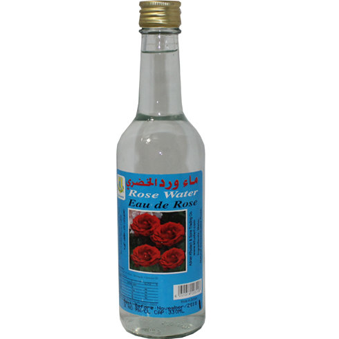 Khudari Rose Water